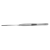 Pinceta chirurgiczna TAYLOR 17.5cm, 1x2 zęby